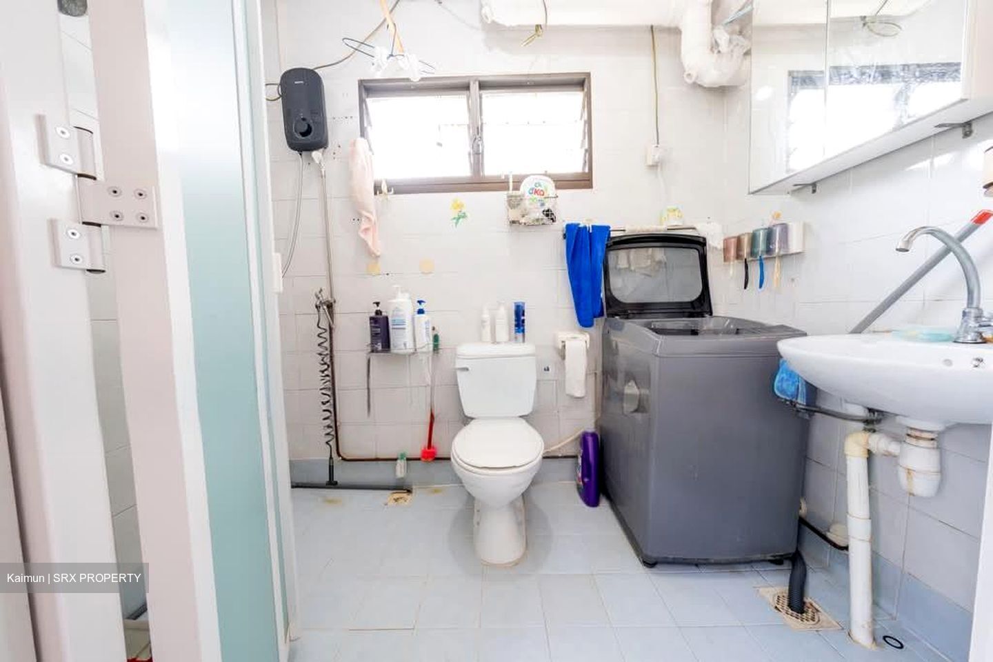 Blk 715 Woodlands Drive 70 (Woodlands), HDB 4 Rooms #605061201
